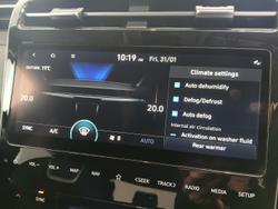 2023 Hyundai
                Tucson Highlander