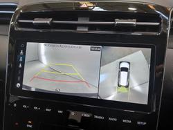 2023 Hyundai
                Tucson Highlander