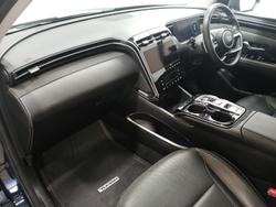 2023 Hyundai
                Tucson Highlander