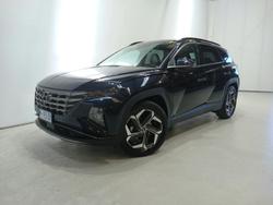 2023 Hyundai
                Tucson Highlander