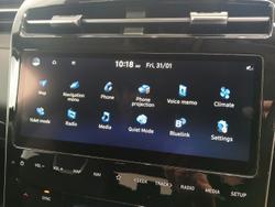 2023 Hyundai
                Tucson Highlander