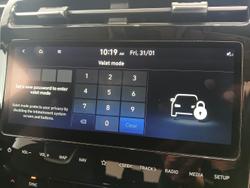 2023 Hyundai
                Tucson Highlander