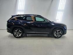 2023 Hyundai
                Tucson Highlander