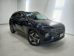 2023 Hyundai
                Tucson Highlander
