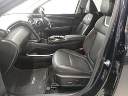 2023 Hyundai
                Tucson Highlander