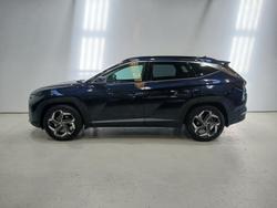 2023 Hyundai
                Tucson Highlander