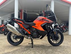 2023 KTM 1290 Super Adventure S