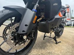 2023 KTM 1290 Super Adventure S Super Adventure Orange