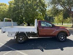 2012 Mazda
BT-50 XT
