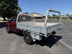 2012 Mazda
BT-50 XT