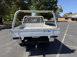 2012 Mazda
BT-50 XT