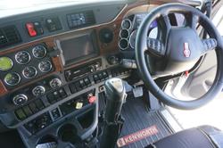 2019 Kenworth T610SAR T610SAR