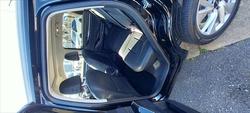 2022 GWM Haval H6 Ultra B01 Golden Black