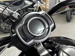 2024 Triumph Rocket 3 GT Storm Rocket Black