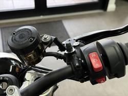 2024 Triumph Speed Twin 1200 RS Speed Twin Black