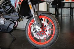 2024 Ducati Multistrada V2 S Multistrada Black