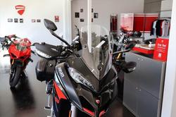 2024 Ducati Multistrada V2 S Multistrada Black