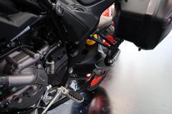 2024 Ducati Multistrada V2 S Multistrada Black