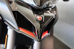 2024 Ducati Multistrada V2 S Multistrada Black