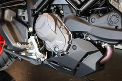 2024 Ducati Multistrada V2 S Multistrada Black