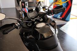 2024 Ducati Multistrada V2 S Multistrada Black