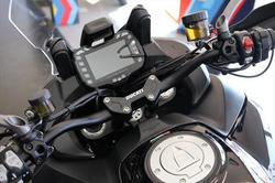 2024 Ducati Multistrada V2 S Multistrada Black