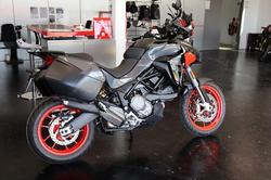 2024 Ducati Multistrada V2 S Multistrada Black