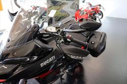 2024 Ducati Multistrada V2 S Multistrada Black