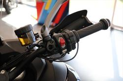2024 Ducati Multistrada V2 S Multistrada Black