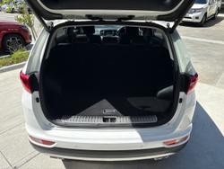 2017 Kia
Sportage GT-Line