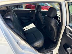 2017 Kia
Sportage GT-Line