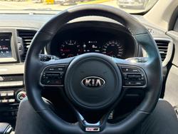 2017 Kia
Sportage GT-Line