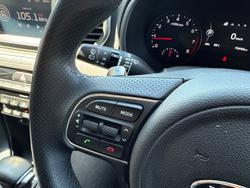 2017 Kia
Sportage GT-Line