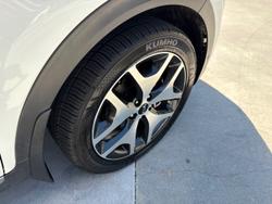 2017 Kia
Sportage GT-Line