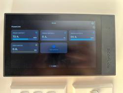 2025 JB Caravans Scorpion Sting 20'6 Rear Door