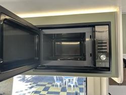 2025 JB Caravans Scorpion Sting 20'6 Rear Door