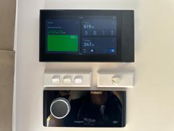 2025 JB Caravans Scorpion Sting 20'6 Rear Door