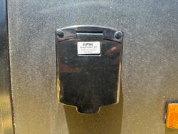 2025 JB Caravans Scorpion Sting 20'6 Rear Door