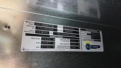 2025 Newlands Tourister 550