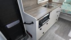 2025 Newlands Tourister 550