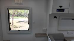 2025 Newlands Tourister 550