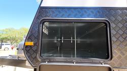 2025 Newlands Tourister 550