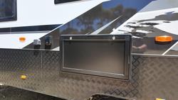 2025 Newlands Tourister 550