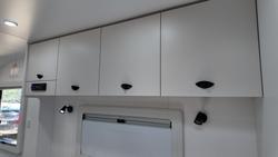 2025 Newlands Tourister 550