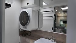 2025 Newlands Tourister 550