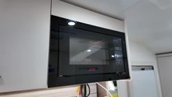 2025 Newlands Tourister 550