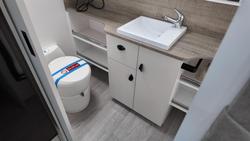 2025 Newlands Tourister 550