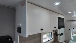 2025 Newlands Tourister 550