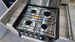 2025 Newlands Tourister 550