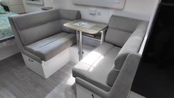 2025 Newlands Tourister 550